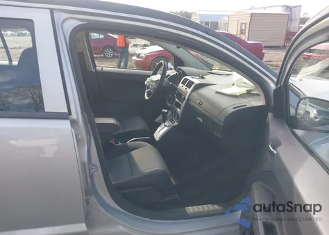 2009 Dodge Caliber Sxt z USA, uszkodzony, nr VIN 1B3HB48A59D199426